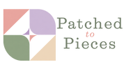 Patched to Pieces - Home