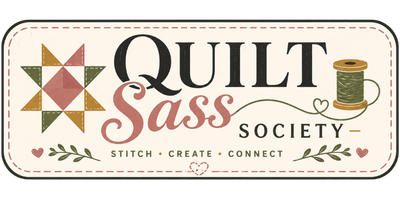 Quilt Sass Society